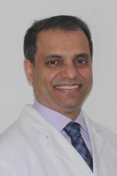 Dr. Hans Langara at Cambridgeside Dental Associates